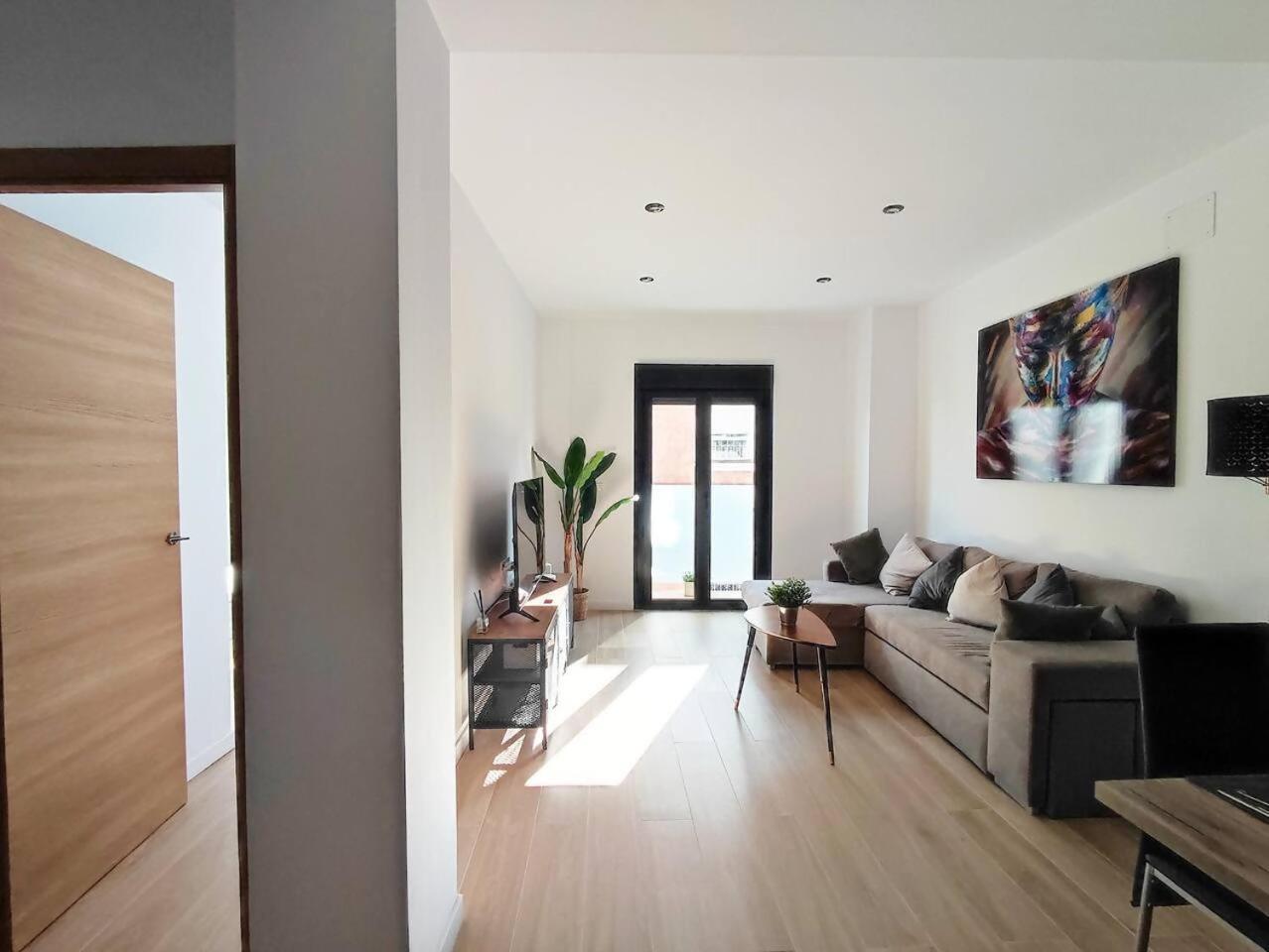 Ohana Home 3 Málaga Exterior foto